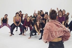 21 DISTRITOS impulsa la cultura participativa en Madrid