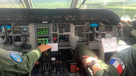 Clausura del Curso Element Lead ETAP-C 26-2 en Orleans