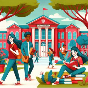 Innovación y Excelencia: La Universidad Nebrija Se Consolida como Destino Educativo Preferido por Estudiantes Internacionales