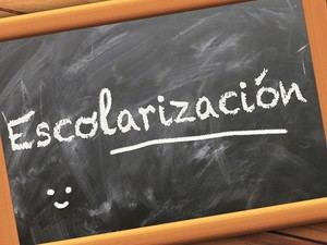Inicio del proceso de solicitud de plaza escolar para 2024/2025 el 3 de abril