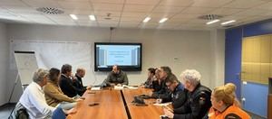 Aranjuez activa plan de emergencia por riesgo de inundaciones