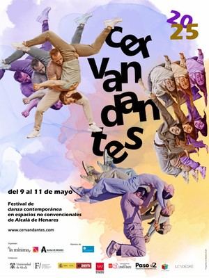 Alcalá de Henares celebra el Festival Cervandantes del 9 al 11 de mayo