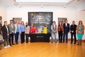 Alcalá presenta la exposición 'Mujeres Leyenda del Deporte' hasta el 26 de marzo