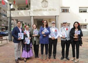 Fiestas de San Isidro 2025 en Alcobendas: Diversión familiar para todos