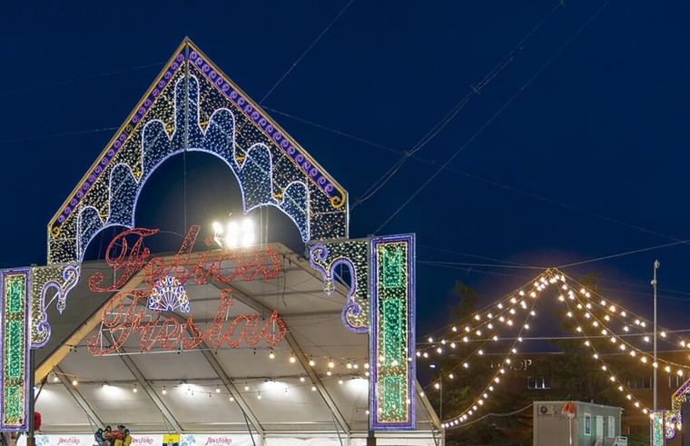 Alcobendas da inicio a sus Fiestas de San Isidro con actividades familiares y conciertos gratuitos