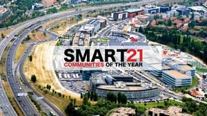Alcobendas se posiciona entre las 21 ciudades más inteligentes del mundo