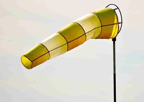 Alcorcón refuerza medidas de seguridad ante la alerta amarilla por fuertes vientos