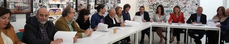 Alcorcón y sus institutos públicos se unen en un pacto contra la emergencia climática