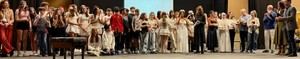 Alcorcón celebra el Día del Libro con un homenaje a la comunidad educativa y la lectura