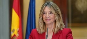 Alicia García pide a Armengol tramitar urgentemente la Ley del Suelo del PP