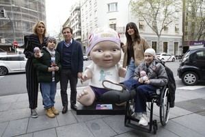 Almeida destaca la solidaridad de Madrid en apoyo a quienes más lo necesitan