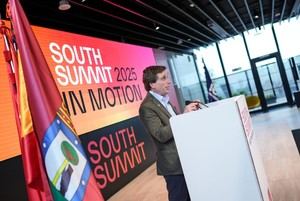 Almeida destaca el South Summit como la principal vitrina de innovación de Madrid