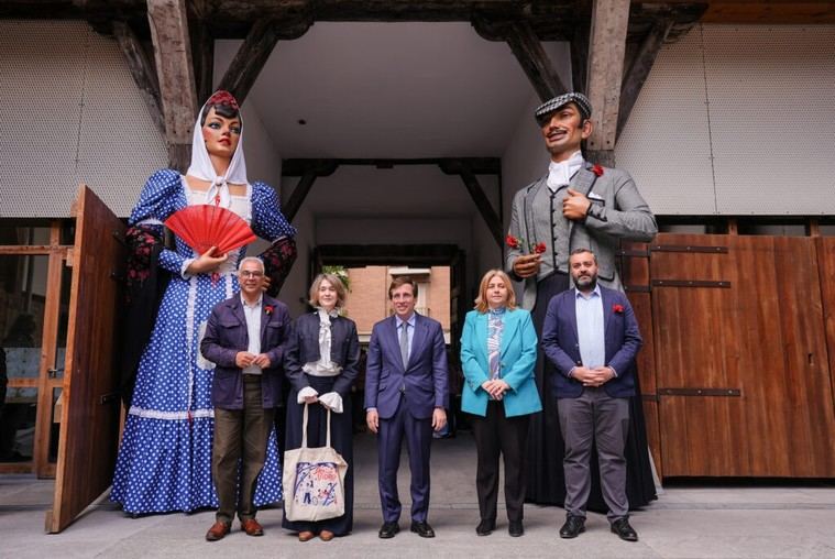 Fiestas de San Isidro 2025: Tradición y Cultura en Madrid