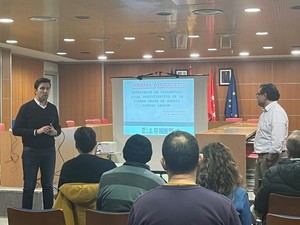 Nuevas ayudas LEADER impulsan el emprendimiento en Valdemorillo