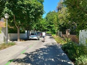 Inicia la última fase de obras para mejorar la accesibilidad en la colonia Unión Eléctrica