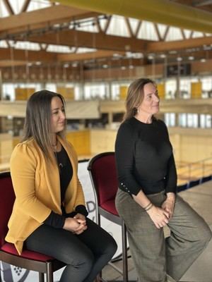 Arganda del Rey será sede inaugural de la Liga Iberdrola de gimnasia rítmica
