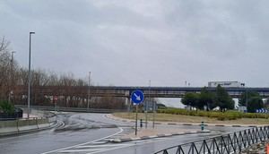 Arroyomolinos implementa cámaras para aumentar la seguridad vial