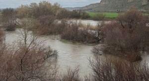 Arganda del Rey activa plan de emergencia por inundaciones