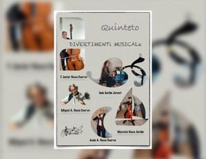 Concierto "Un Día de Sintonías" en el Teatro Carlos Saura
