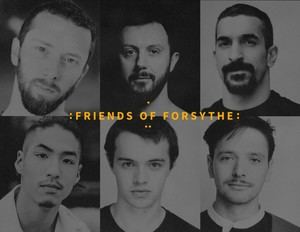 Estreno en Madrid de 'Friends of Forsythe', coproducción de la Bienal de Venecia