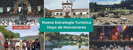 Hoyo de Manzanares busca opiniones para su nueva estrategia turística
