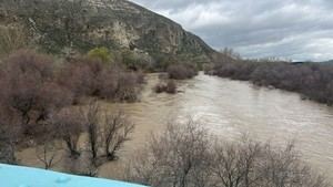 Arganda del Rey refuerza medidas ante riesgo de inundaciones por crecida del río Jarama