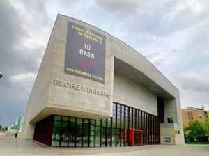 Coslada impulsa el intercambio juvenil con "Europe on Stage"