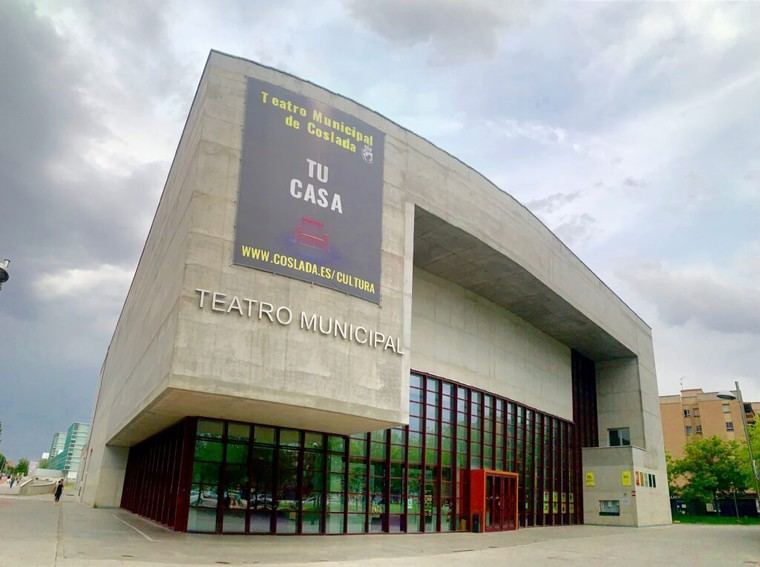 Coslada impulsa el intercambio juvenil con 'Europe on Stage'