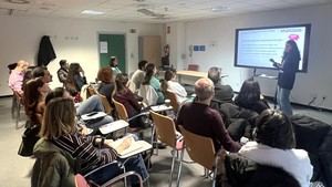 Fuenlabrada capacita a médicos en manejo de enfermedades inflamatorias intestinales en Urgencias
