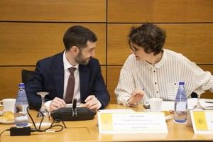 Derechos Sociales presenta reforma del modelo de cuidados y destaca aumento del 150% en financiación desde 2020