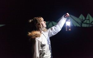 Espectáculo 'Deshielo': danza y conciencia ecológica en Rivas