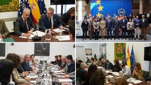 Entidades locales avanzan en la implementación de la Agenda 2030 para el desarrollo sostenible