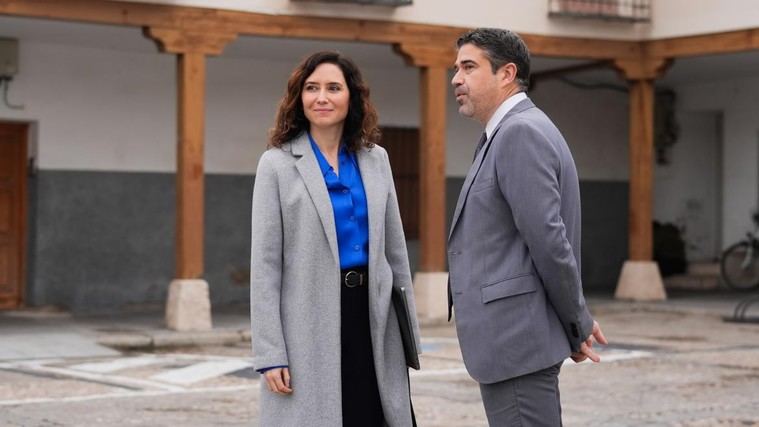 Madrid destina 58 millones a construir 279 viviendas asequibles en Valdemoro