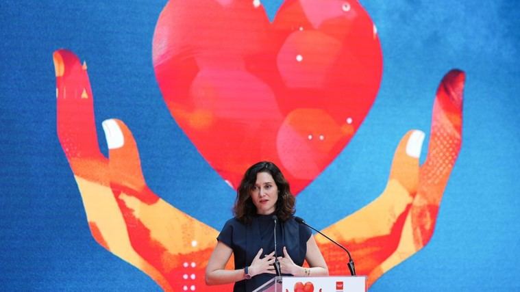 Llega Tarde Joven: un nuevo servicio de salud pública para jóvenes en Madrid