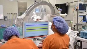 Nuevo dispositivo de Estimulación Cerebral Profunda llega al Hospital de La Princesa para tratar trastornos del movimiento