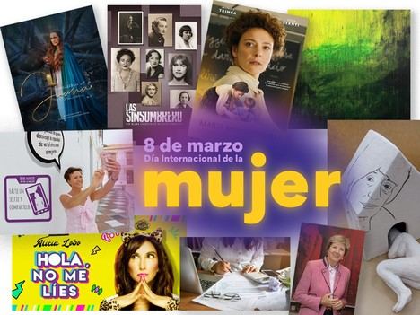 Actividades para promover la igualdad en Valdemoro por el Día de la Mujer