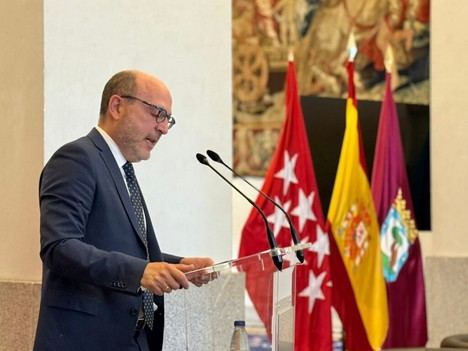 Madrid conmemora 30 años de cooperación internacional y solidaridad
