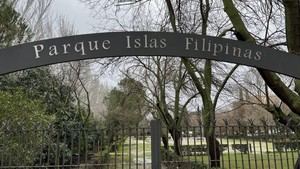 Alcalá de Henares aprueba la remodelación del Parque Islas Filipinas con una inversión de 600.000 euros