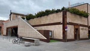 Alcalá de Henares lanza un proyecto para revitalizar su Mercado Municipal