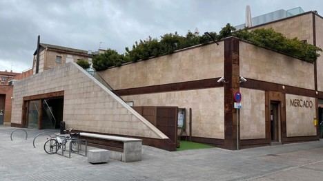 Alcalá de Henares lanza un proyecto para revitalizar su Mercado Municipal
