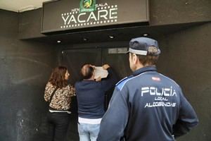 Alcobendas refuerza inspecciones en locales de ocio nocturno para garantizar la seguridad
