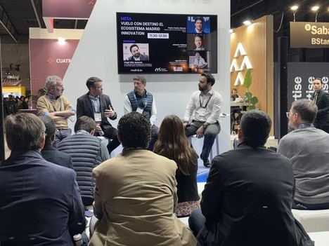 Madrid presenta su innovador proyecto de pruebas en el Mobile World Congress
