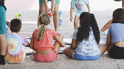 Móstoles lanza nuevas actividades de conciliación familiar para el verano