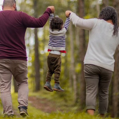 Parla lanza nueva edición de excursiones familiares al aire libre