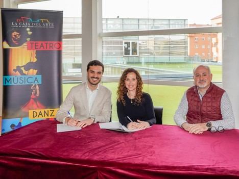 Torrejón de Ardoz mantiene a la Compañía de Danza Aída Gómez como residente