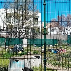 Prorrogan hasta el 31 de diciembre la concesión de huertos urbanos en Torrelodones