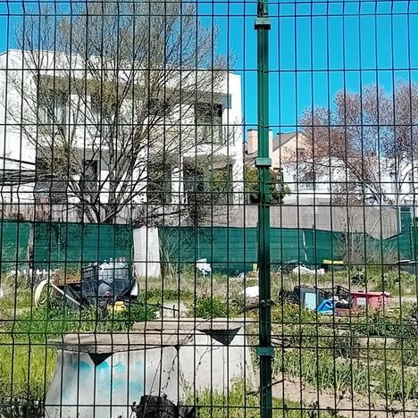 Prorrogan hasta el 31 de diciembre la concesión de huertos urbanos en Torrelodones