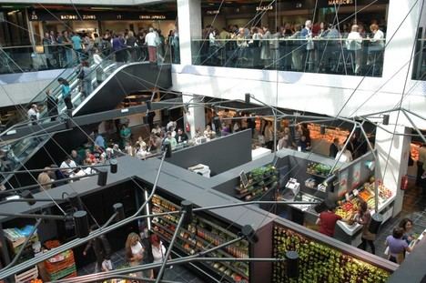 Madrid destina 1 millón de euros para apoyar el comercio y la hostelería en 2025