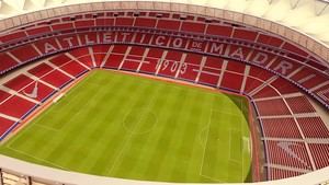 Ayuntamiento de Madrid y Atlético de Madrid unen fuerzas para fomentar la innovación empresarial