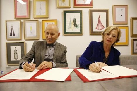 Colaboración renovada para el diseño del alumbrado navideño en Madrid